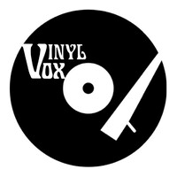 Vinyl Vox Logo