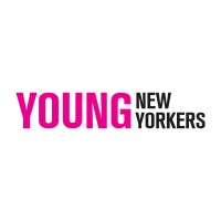 Young New Yorkers Logo