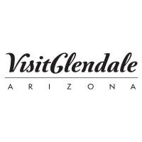 VISIT GLENDALE Logo