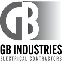 GB Industries Logo