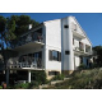 Apartments ILLE-ILIC Logo