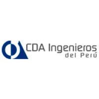 CDA Ingenieros del Peru SAC Logo