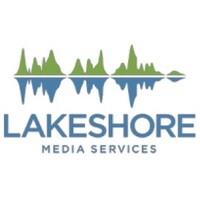 Lakeshore Media Services Inc. Logo