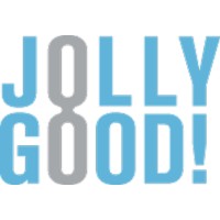 JOLLY GOOD Logo