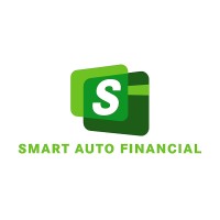 Smart Auto Financial Logo