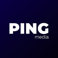Ping Media B.V. Logo