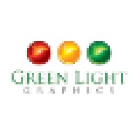 Green Light Graphics Logo
