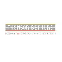 Thomson Bethune Logo