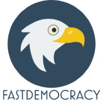 FastDemocracy Logo