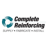 Complete Reinforcing Logo