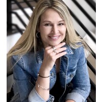 Anew Home Staging & Design, LLC Logo