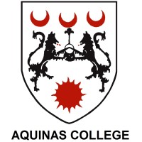Aquinas College, Adelaide Logo