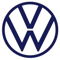 Volkswagen Gazda Group Logo