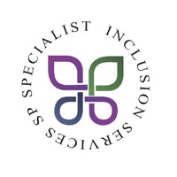 SP Specialist Inclusion Services Logo