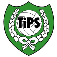 Tikkurilan Palloseura Logo