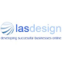 LAS Design Logo
