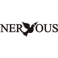 NERVOUS Logo