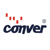 CONVER AUTOADHESIVOS S.A. Logo