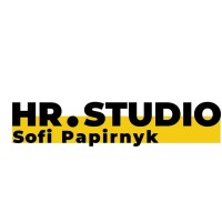 HR.Studio Logo