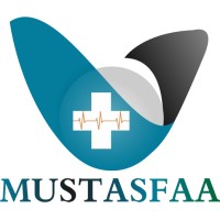 Mustasfaa Medical Tourism Logo