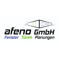 afeno GmbH Logo
