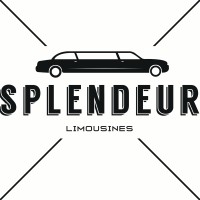 Splendeur! Limousines Logo
