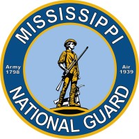 Mississippi National Guard Logo