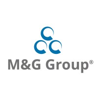 M&G Group Italy S.p.A. Logo