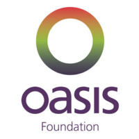 Oasis Foundation Logo