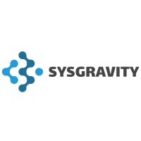 sysGravity Logo