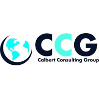 Calbert Consulting Group Logo