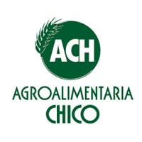 Agroalimentaria Chico Logo