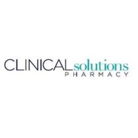 Clinical Solutions Logo