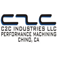 C2C Industries, LLC Logo