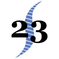 Spine23, Inc. Logo
