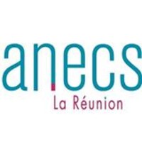 ANECS La Réunion Logo