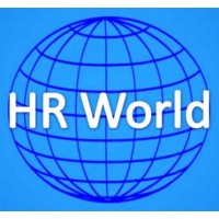 HR World Associates Inc. Logo