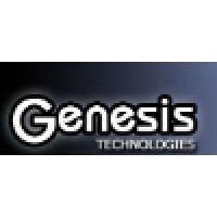Genesis Technologies, Inc. Logo