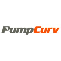 PUMPCURV Logo