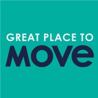Great Place To Move Logo