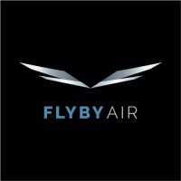 FLYBY AIR Logo