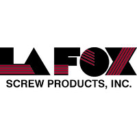 LaFox Screw Products Inc. Logo