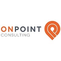 On Point Consulting South Africa Logo