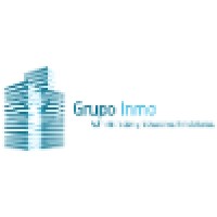 Grupo Inmo Logo