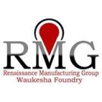 Renaissance Manufacturing Group LLC Logo