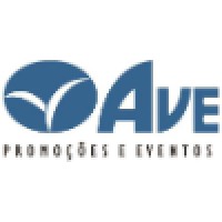 Ave Promoções e Eventos Logo