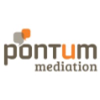 Pontum Mediation Logo