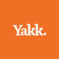 Yakk. Logo