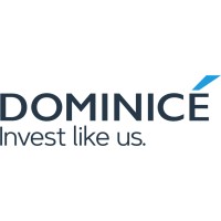Dominicé & Co - Asset Management Logo