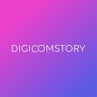 Digicomstory Logo